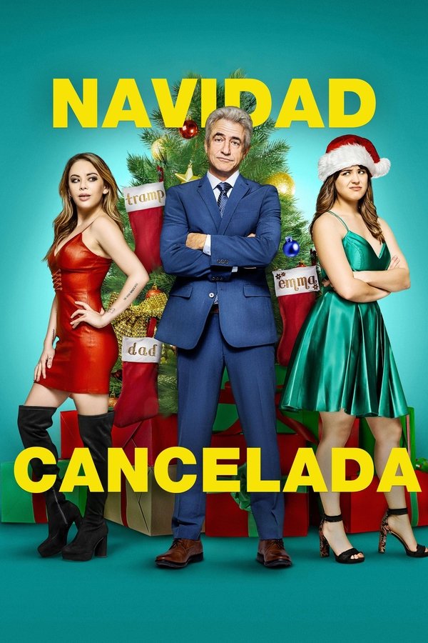 ES - Esta Navidad es una ruina - (2021)