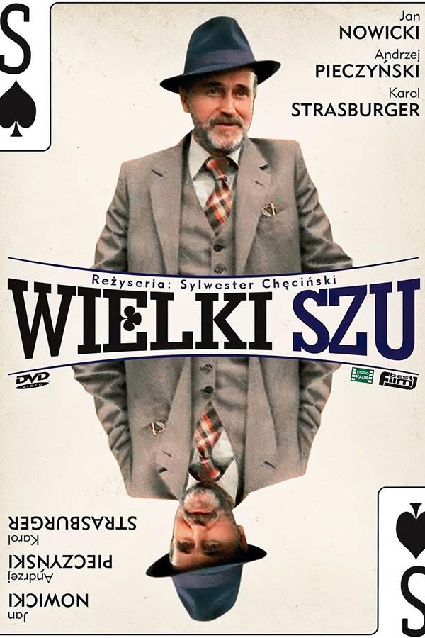 PL - WIELKI SZU (1983) POLSKI