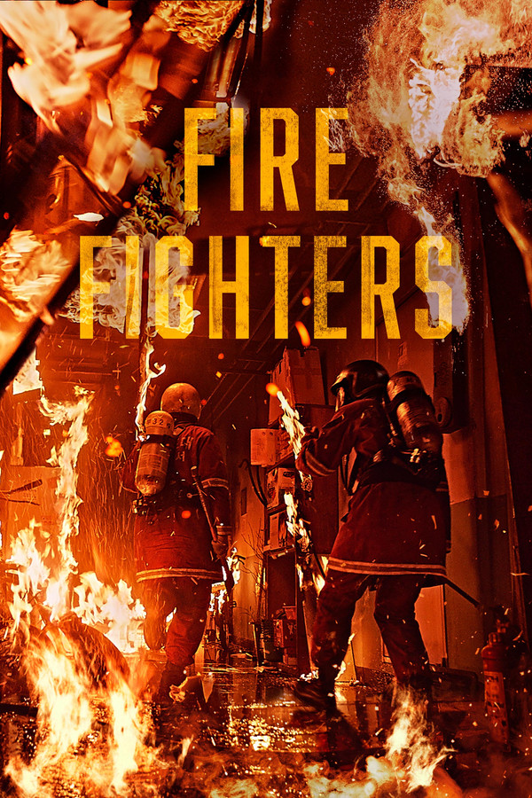 BG - Firefighters (2024)