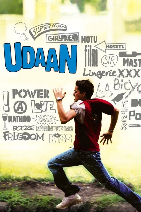 IN - Udaan (2010)