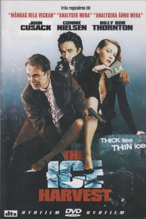 SE - The Ice Harvest