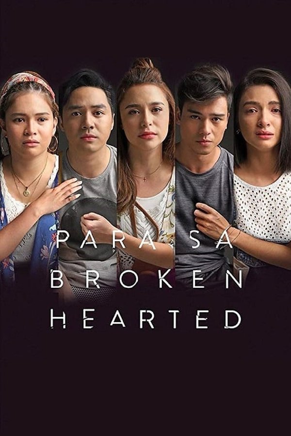 PH - For the Broken Hearted