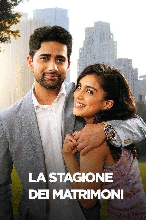 IT - La stagione dei matrimoni (2022)
