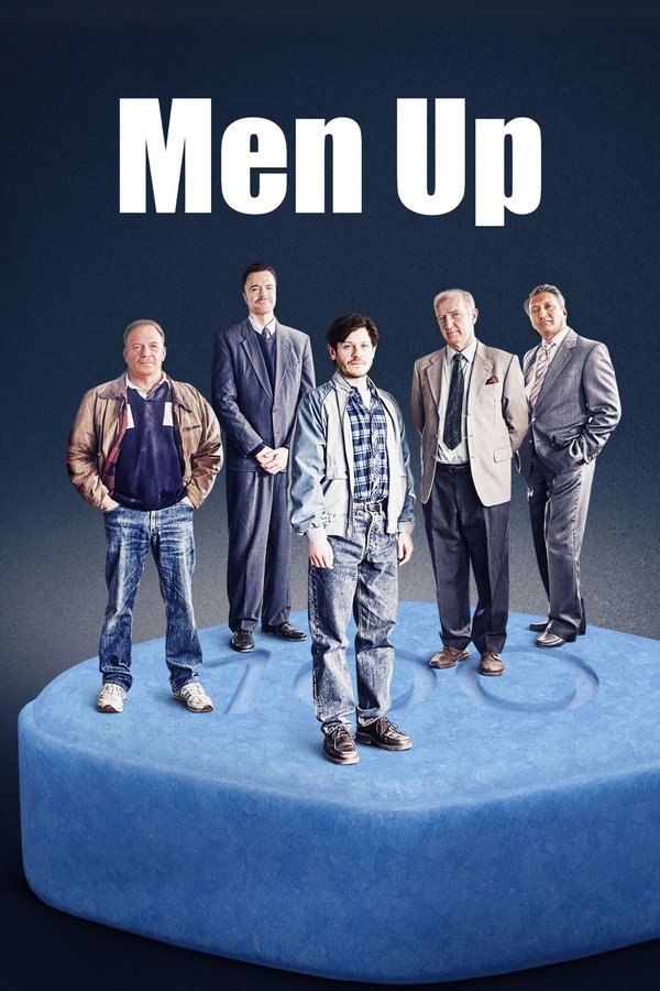 EX - Men Up (2024)