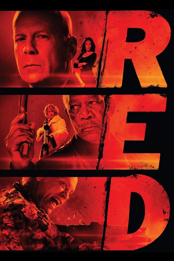 GR - RED (2010)