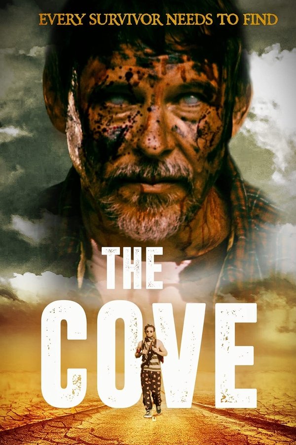 EN - The Cove  (2021)