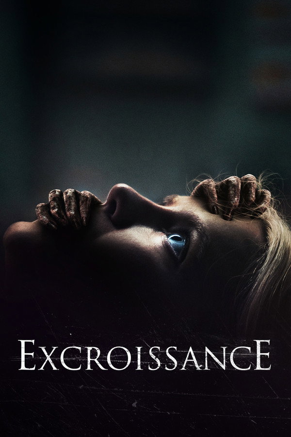 FR - Excroissance (2023)