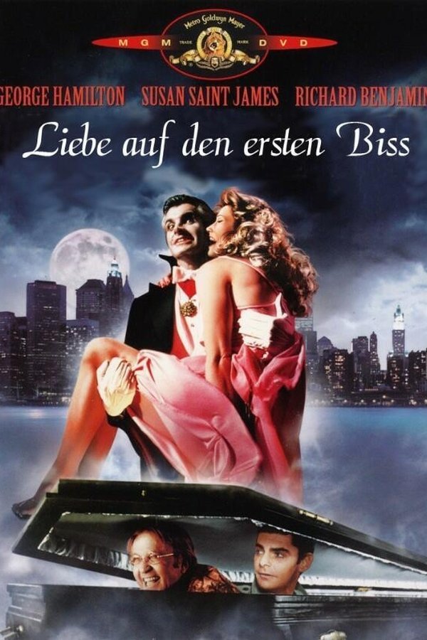 DE - Liebe auf den ersten Biss (1979)