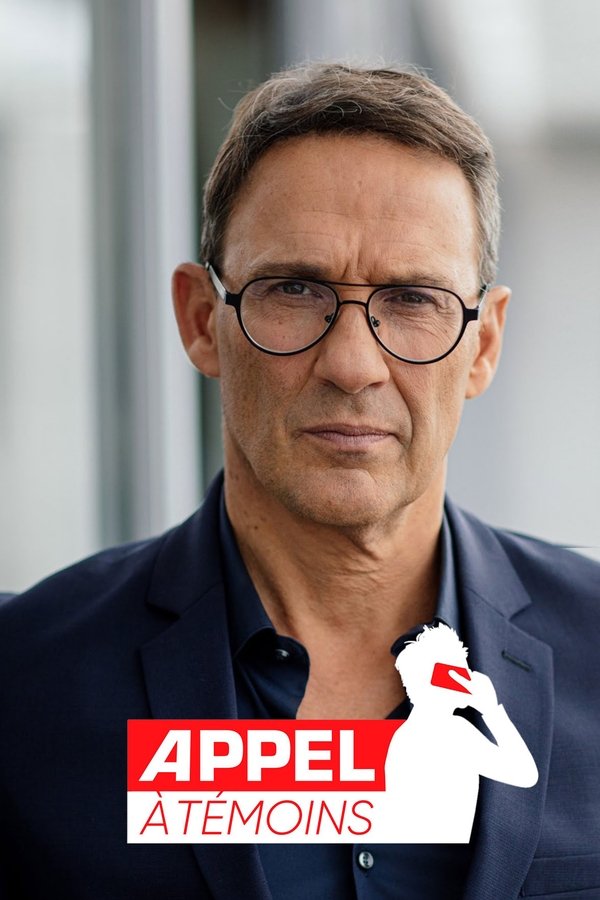 FR - Appel à témoins