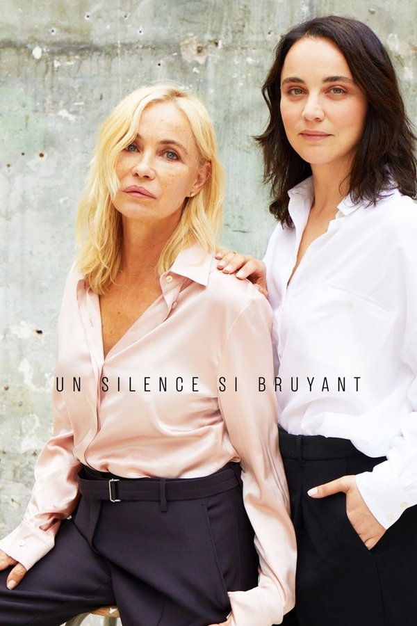 FR - Un silence si bruyant (2023)