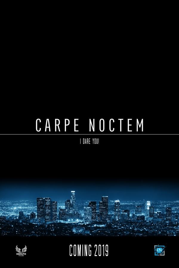 AR - Carpe Noctem  (2022)