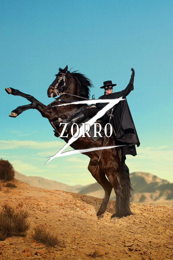 DE - Zorro (2024)