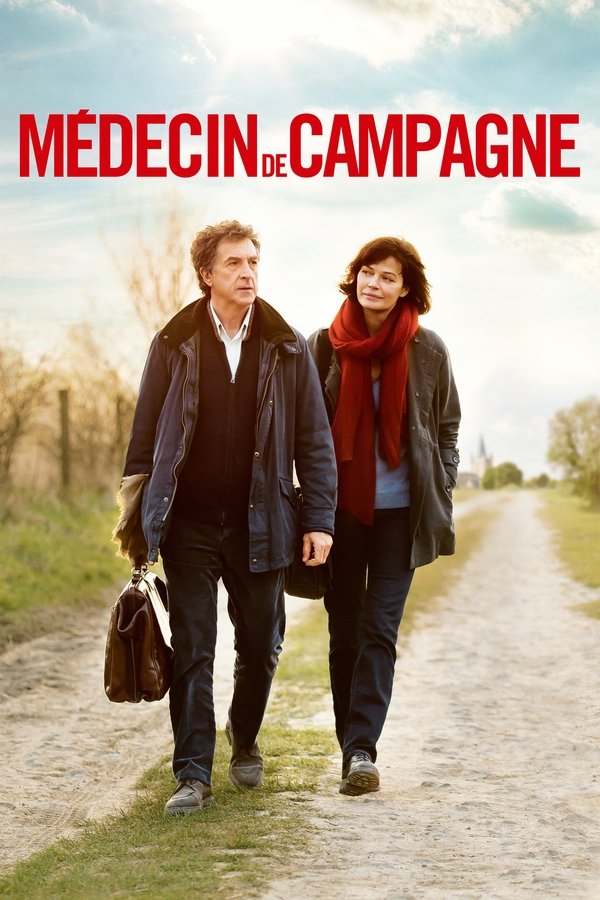 FR - Médecin de campagne (2016)