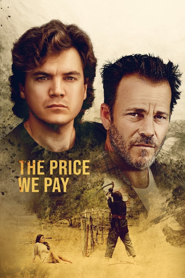 DE - The Price We Pay (2023)