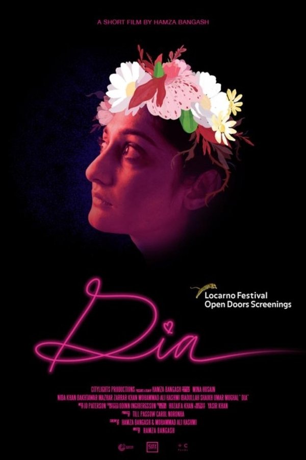 IN - Dia (2018)