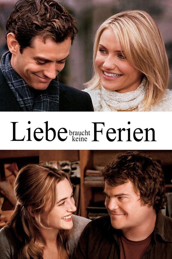 DE - Liebe braucht keine Ferien (2006)