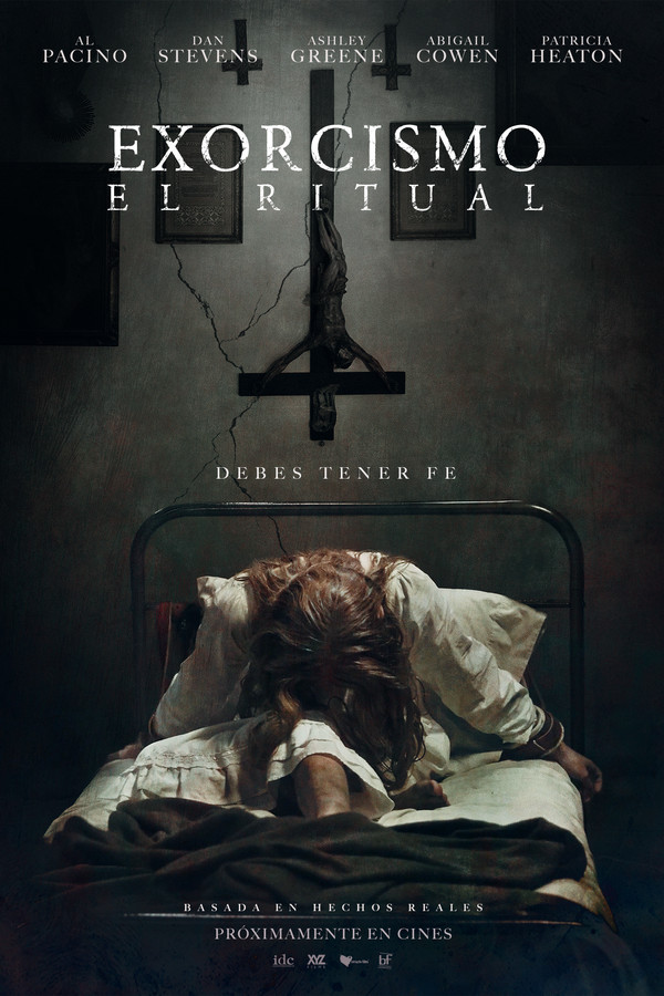 ES - The Ritual (HQ) (2025)