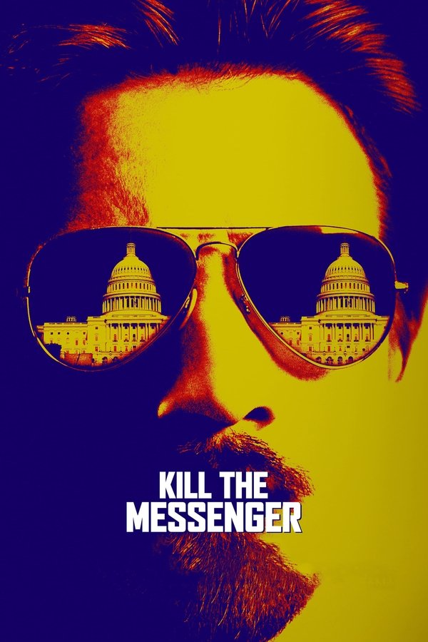 GR - Kill the Messenger (2014)