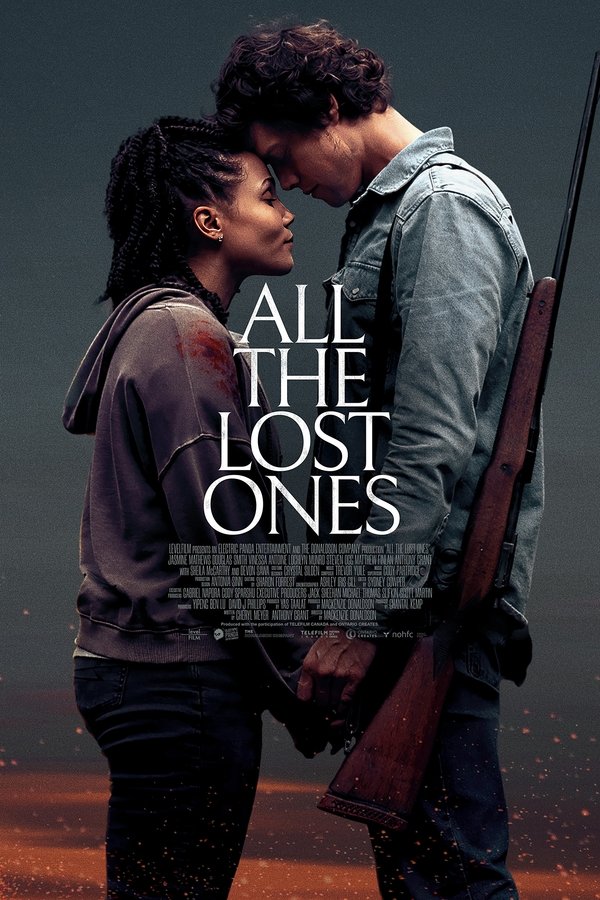 AR - All the Lost Ones (2024)