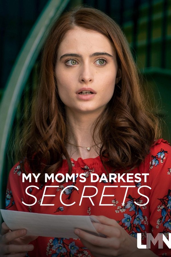 FR - My Mom's Darkest Secrets  (2021)