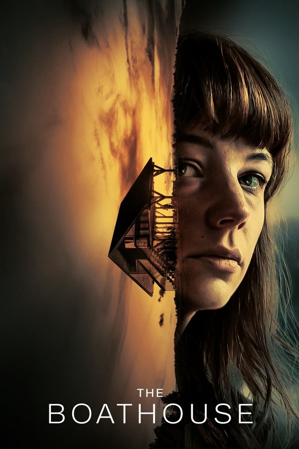 AR - The Boathouse  (2021)
