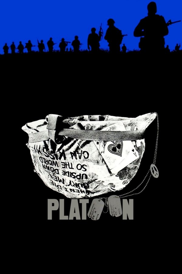 EX - Platoon (1986)
