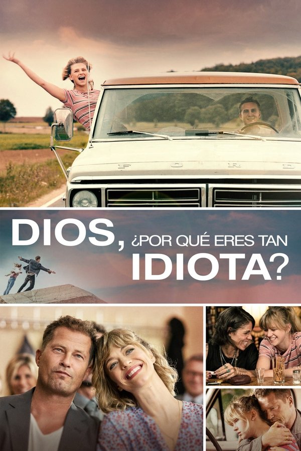 ¿por qué eres tan idiota?  (2020)