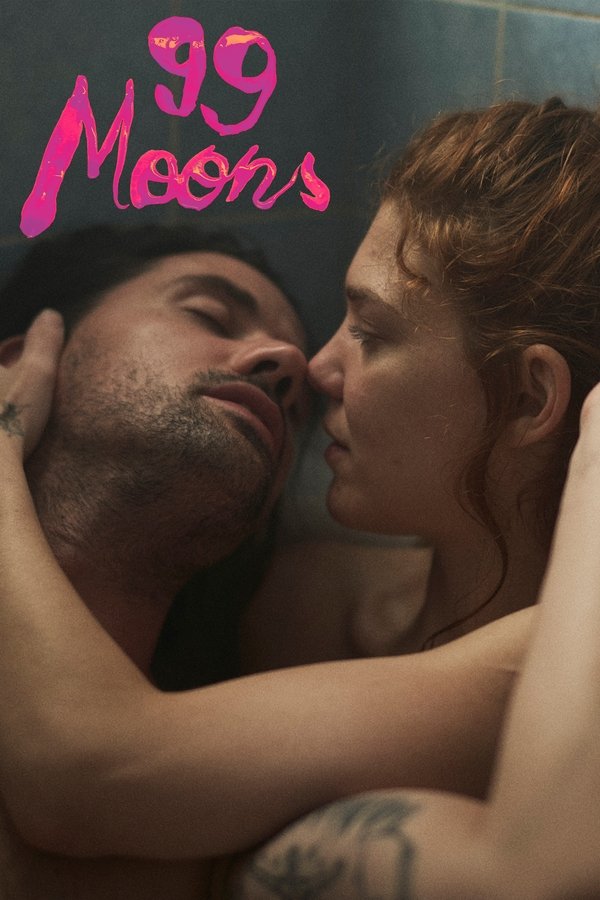 ES - 99 Moons (2023)