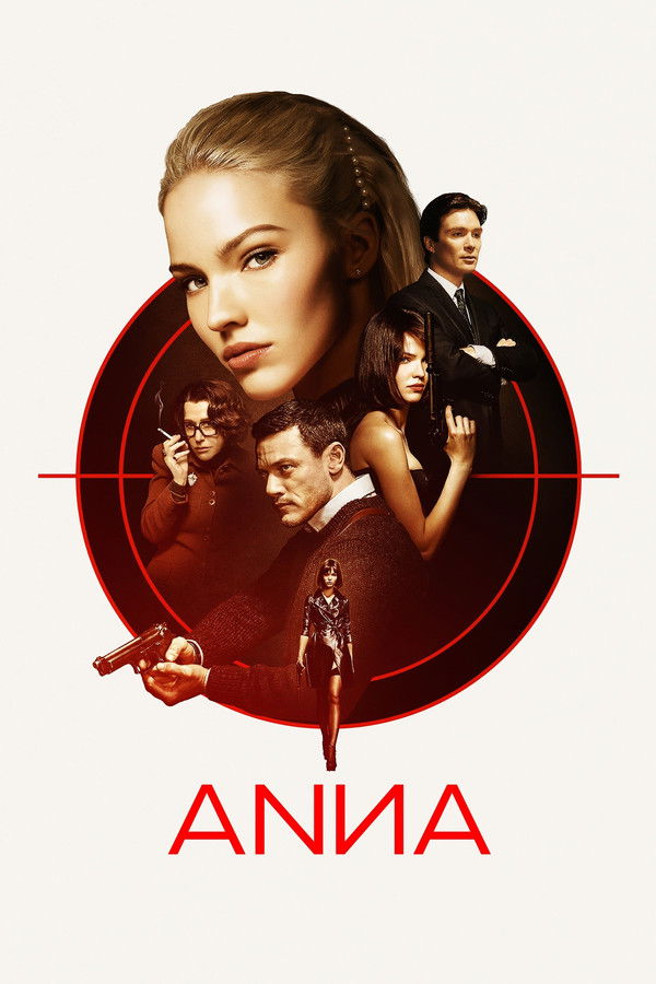 GR - Anna (2019) Dual