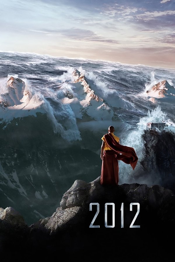 EX - 2012 (2009)