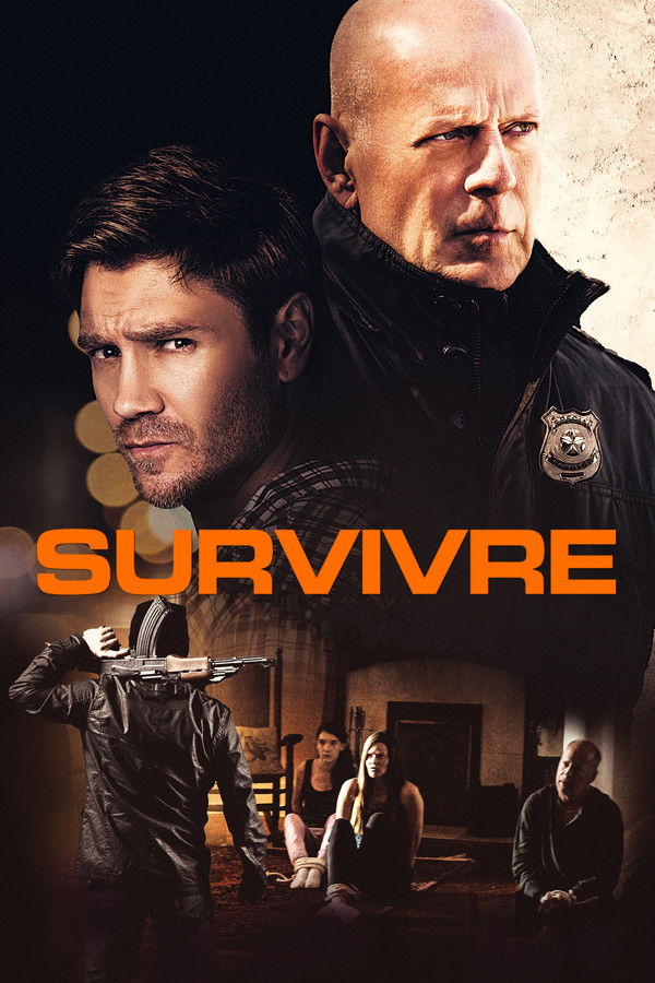 FR - Survivre (2020)