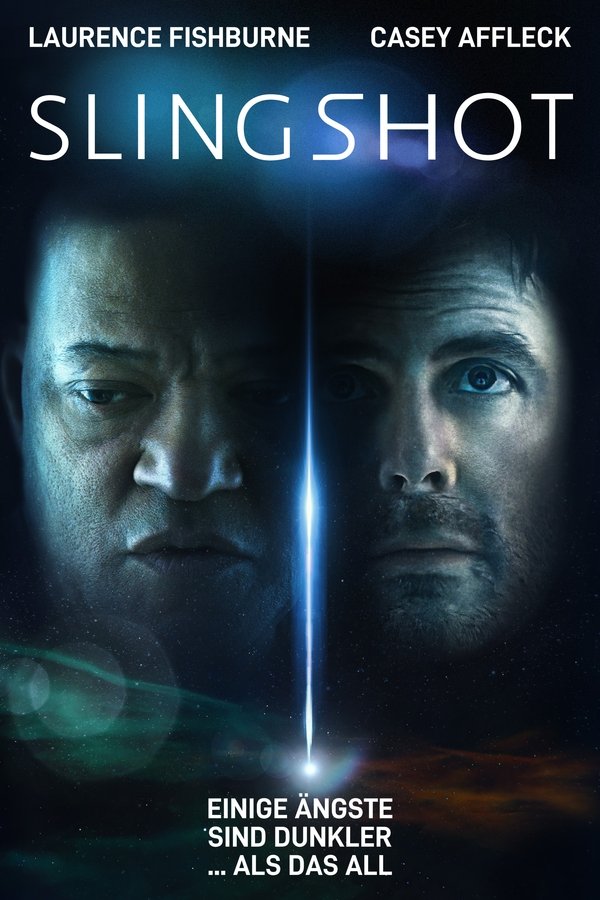 DE - Slingshot (2024)