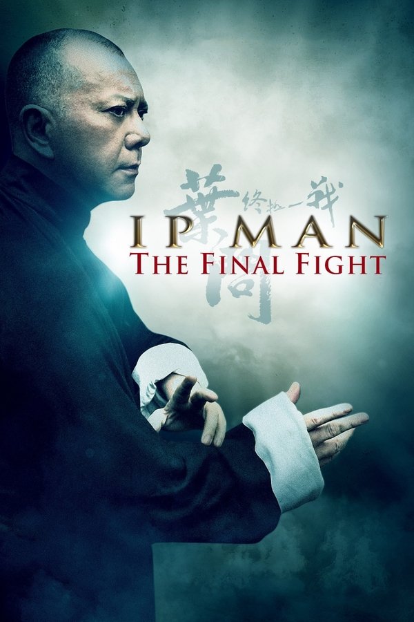 FR - Ip Man: The Final Fight  (2013)