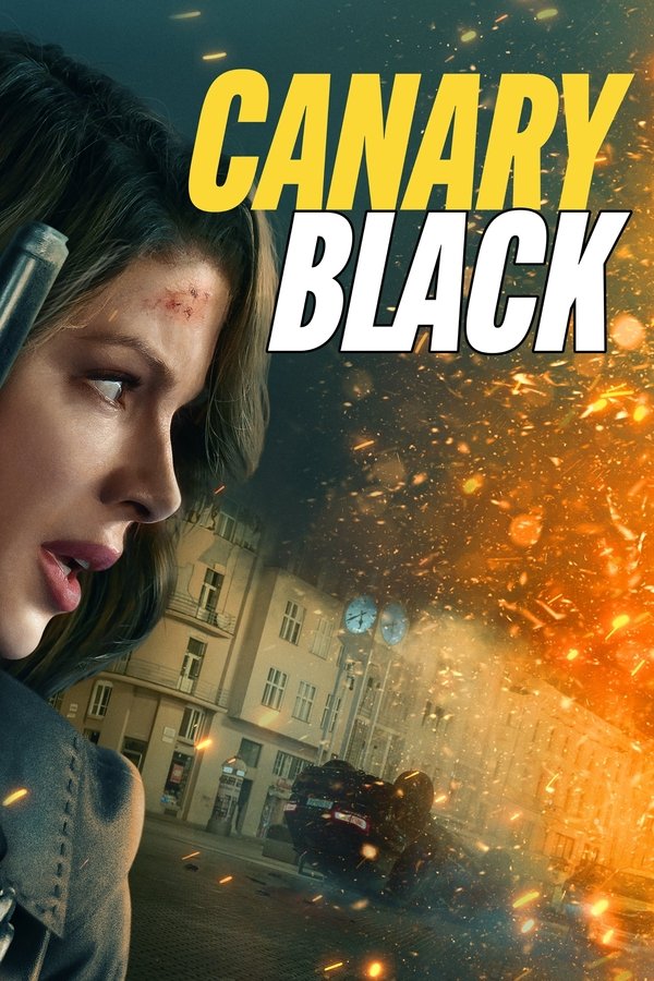 EX - Canary Black (2024)