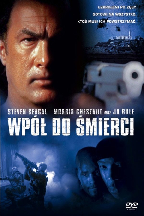 PL - WPÓŁ DO ŚMIERCI (2002)