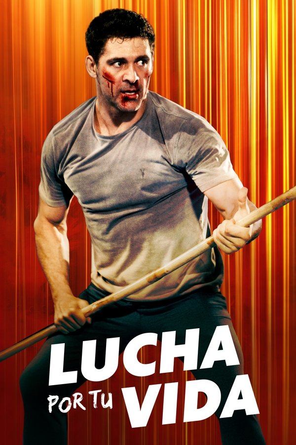 ES - Lucha por tu vida (HQ) (2024)