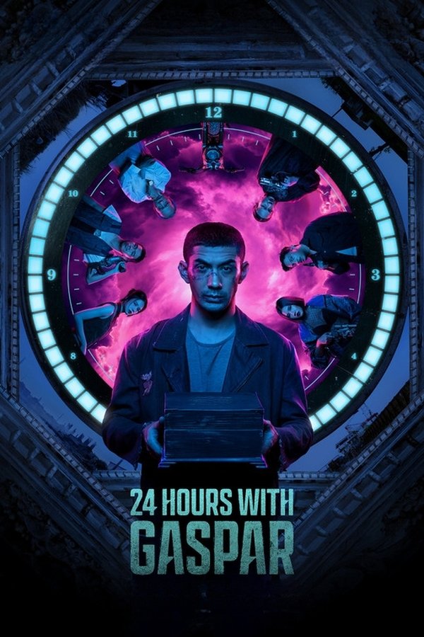 HU - 24 Hours with Gaspar (2023)