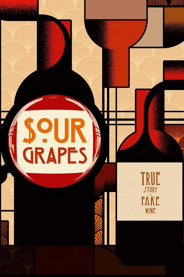 NL - SOUR GRAPES (2016)