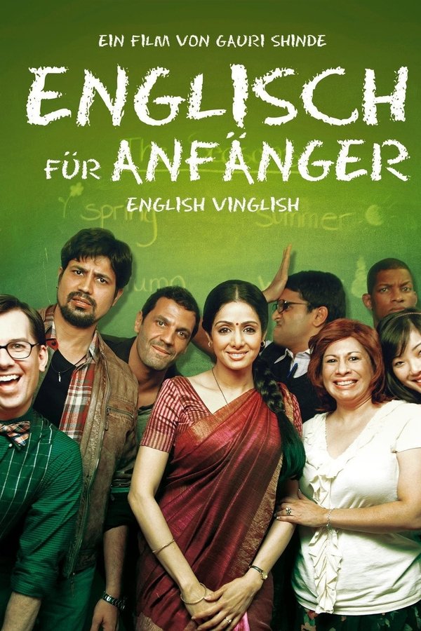 DE - Englisch für Anfänger (2012)