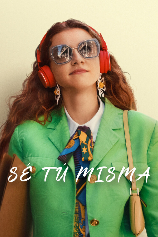 ES - Sé tú misma (2023)
