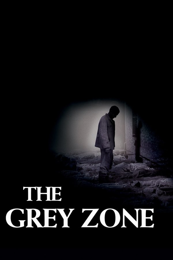 SE - The Grey Zone