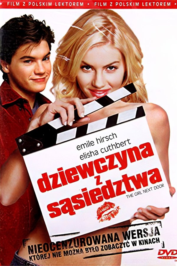 PL - DZIEWCZYNA Z SĄSIEDZTWA (2004)