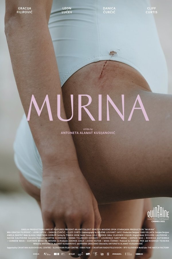 EX - Murina (2022)