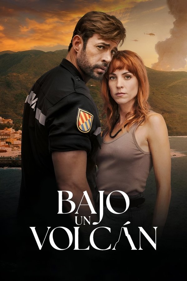 ES - Bajo un volcán (2025)