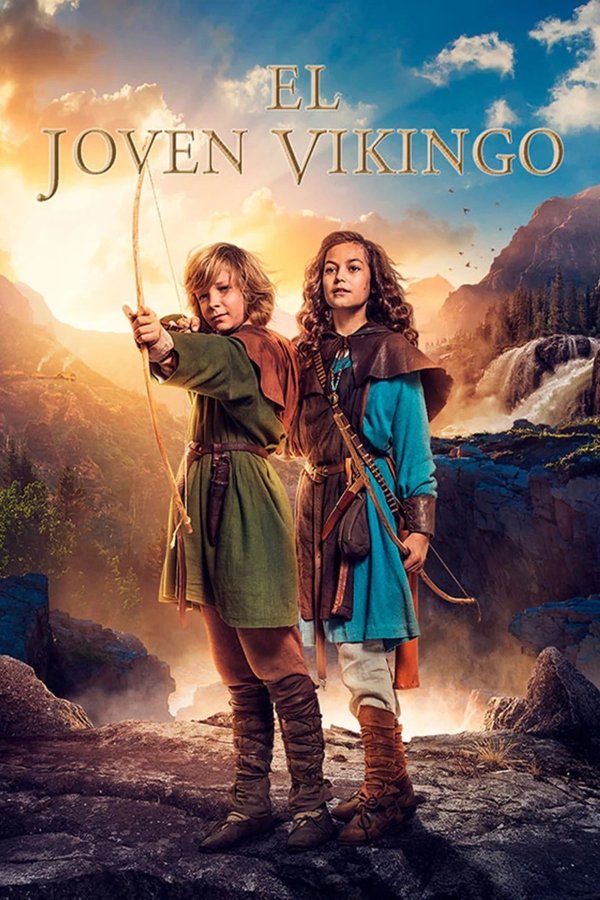 LAT - Halvdan Viking (2018)