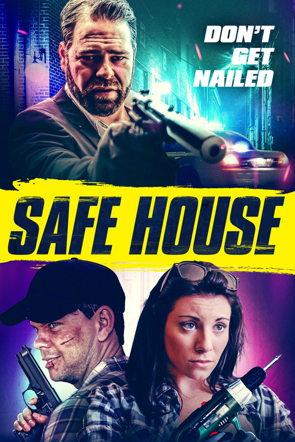 AR - Safe House (2021)