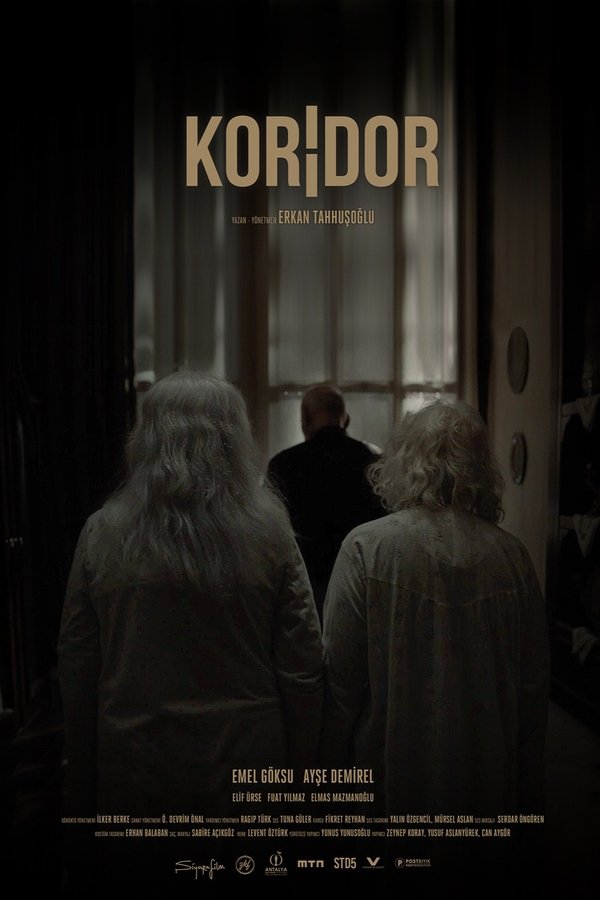 Corridor  (2021)