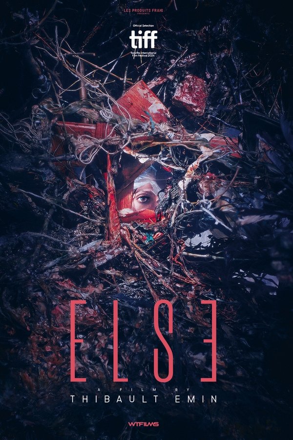 GR - Else (2025)