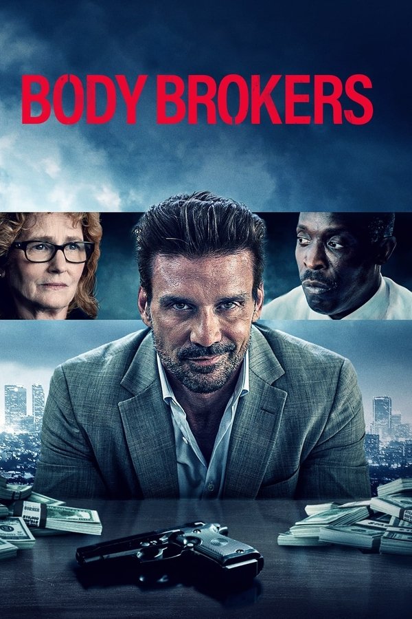 AL - Body Brokers  (2021)
