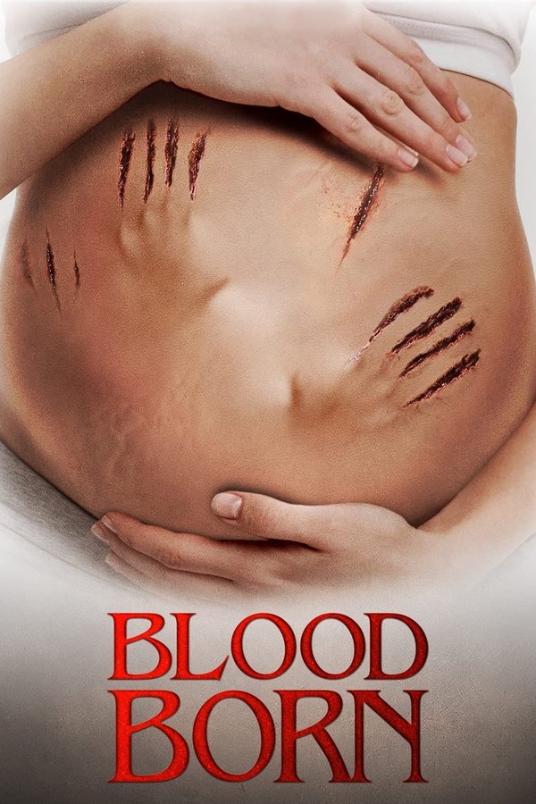 EN -  Blood Born  (2021)